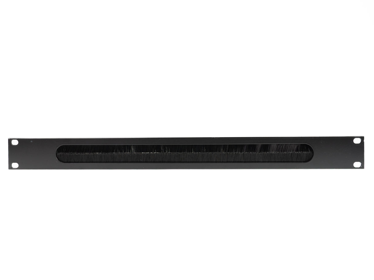 Perfex 19" 1U Kabelplade