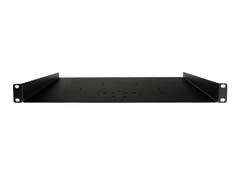 Perfex 19" 1U rackhylde