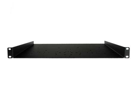 Perfex 19" 1U rackhylde