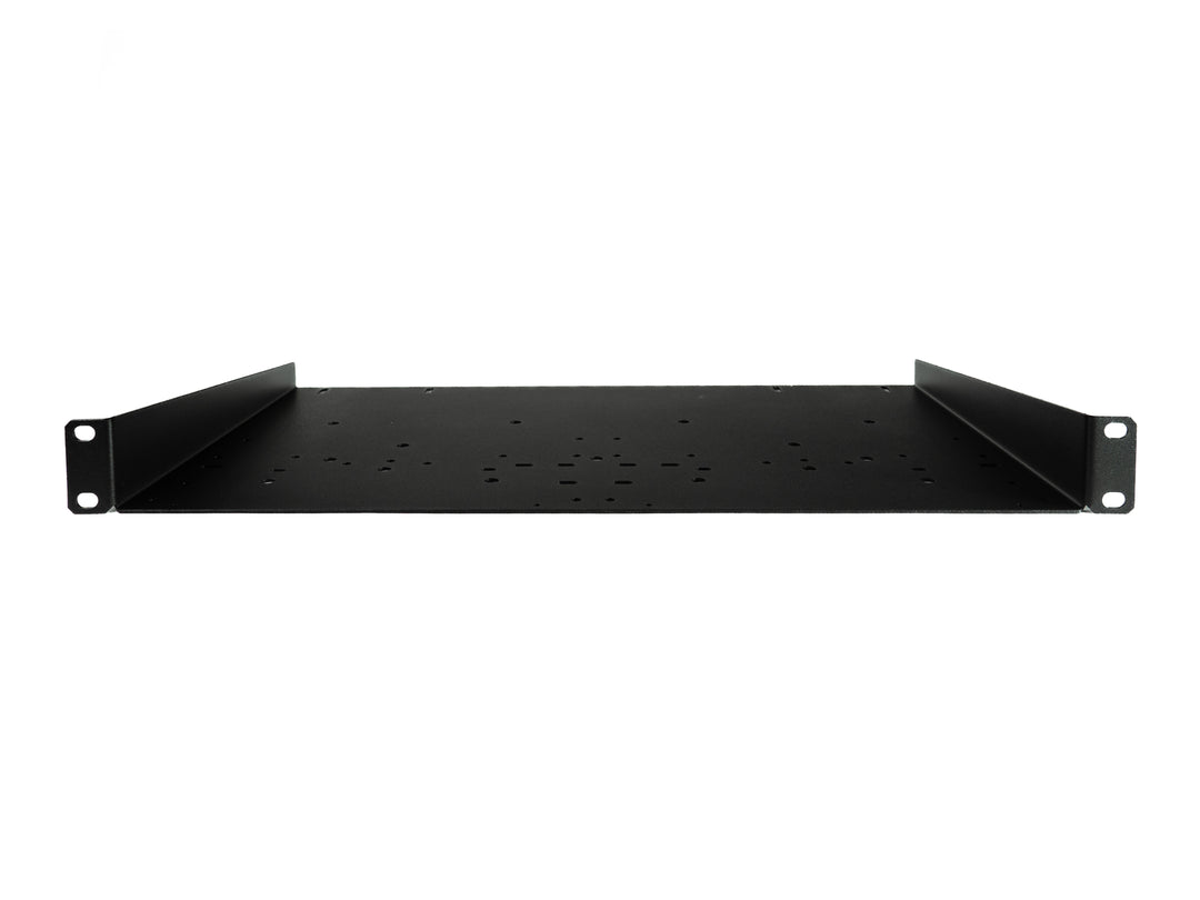 Perfex 19" 1U rackhylde