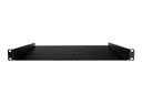 Perfex 19" 1U rackhylde