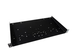 Perfex 19" 1U rackhylde