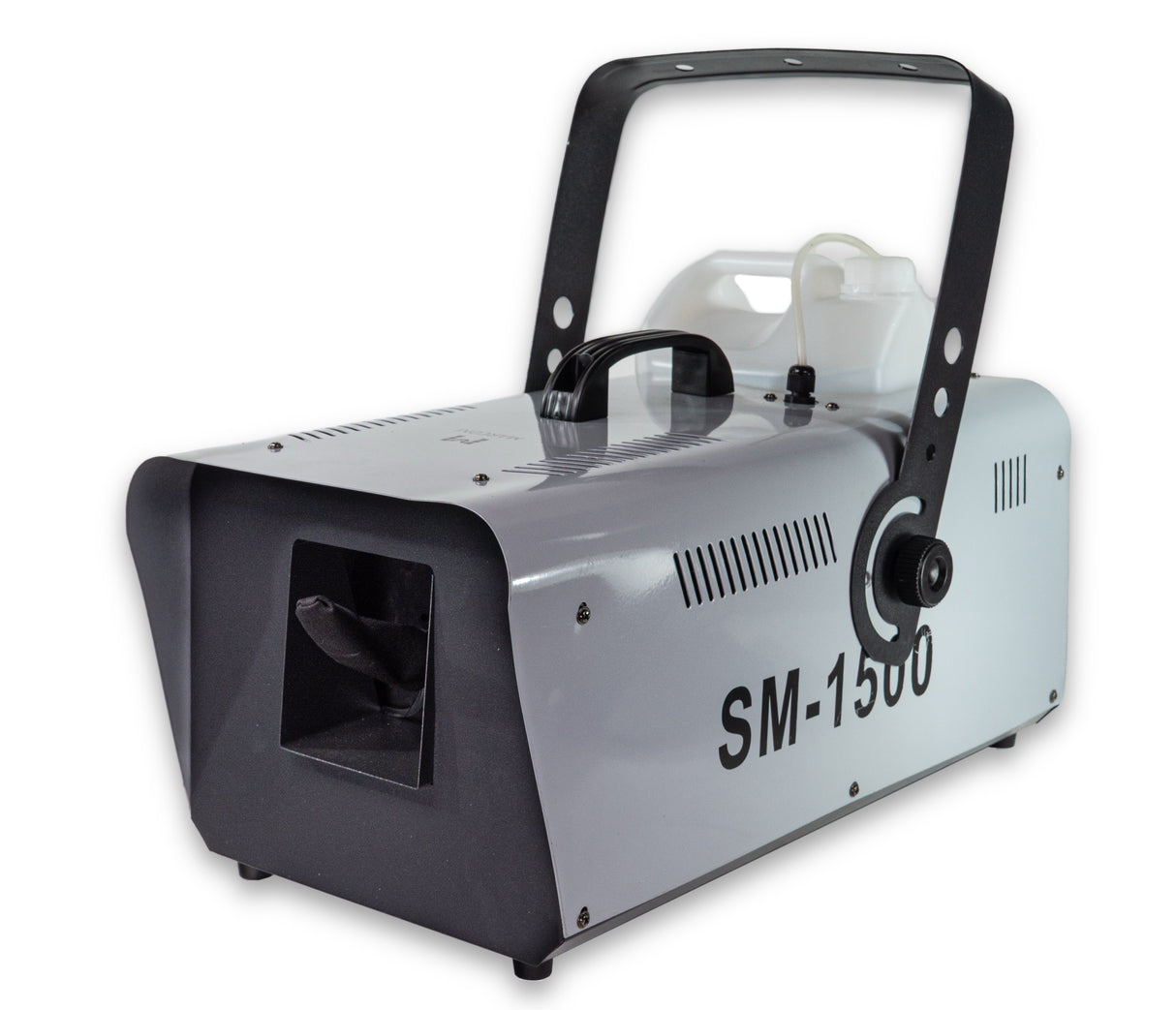 Marconi Snemaskine med DMX (1500W)