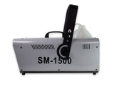 Marconi Snemaskine med DMX (1500W)