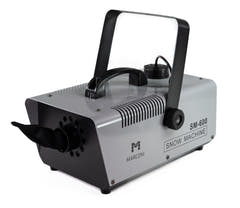 Marconi - Snemaskine (600W)