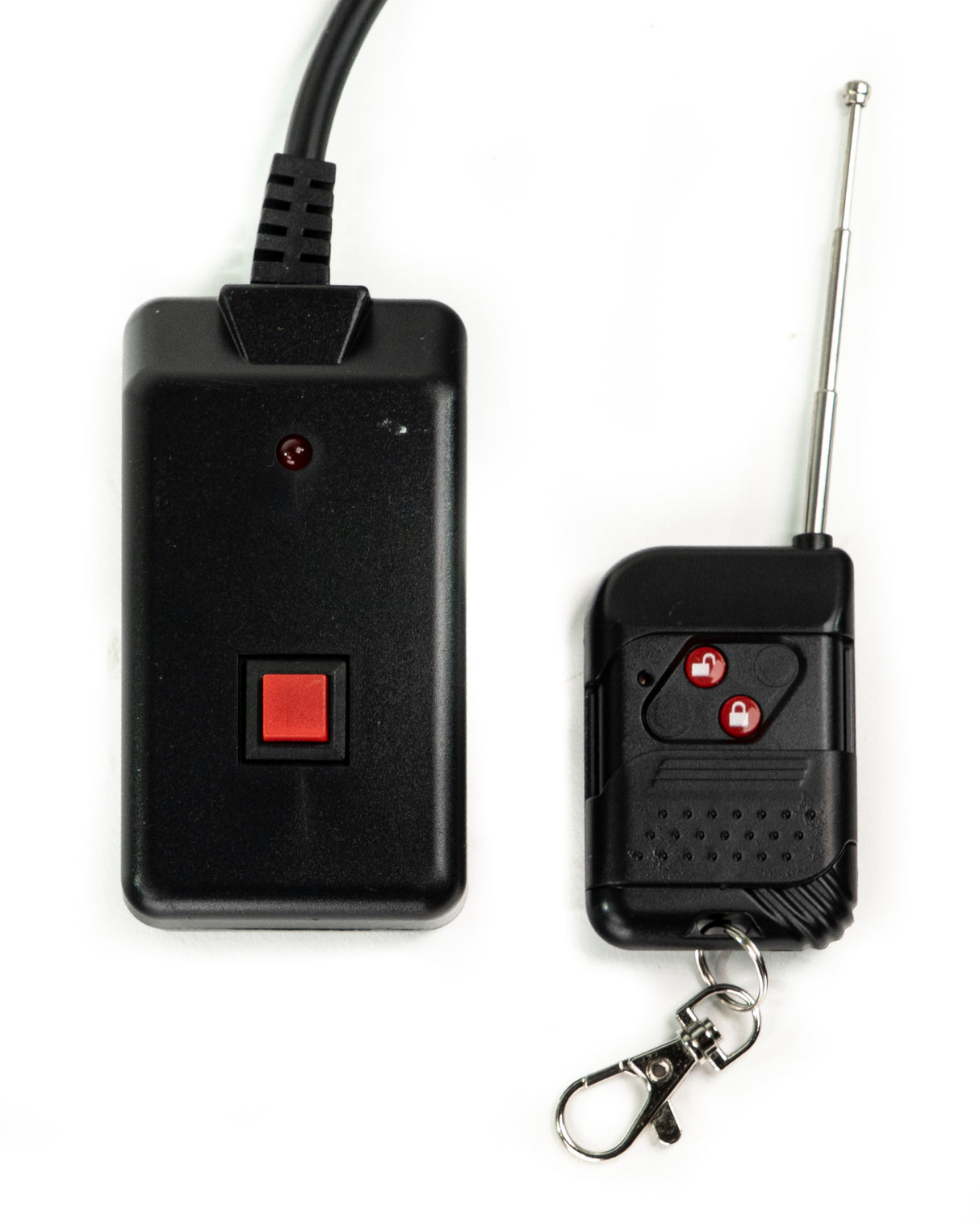 Marconi DMX Røgmaskine (3000W)