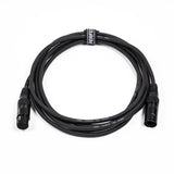 Perfex DMX Kabel 5 Polet (1m)