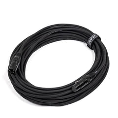 Perfex DMX Kabel 5 Polet (20m)