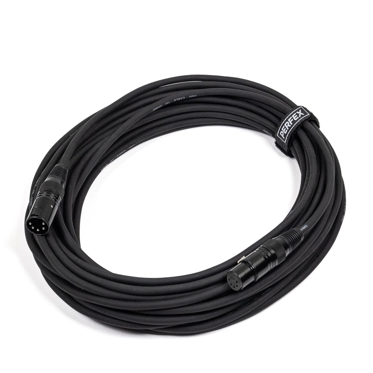 Perfex DMX Kabel 5 Polet (20m)