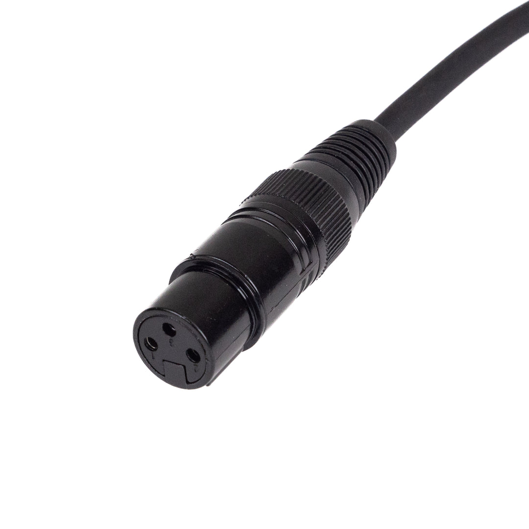 Perfex DMX Kabel (0,5m)