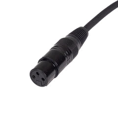 Perfex DMX Kabel (5m)