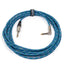 Tweed Vinkel Jack Kabel (6m)