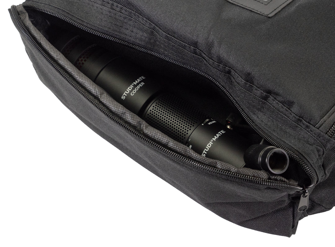 Perfex Mixer Softbag (B:33 x D:38,6 x H:15cm)