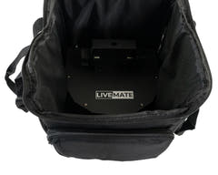 Perfex Universal Softbag (B:24 x D:24 x H:33cm)