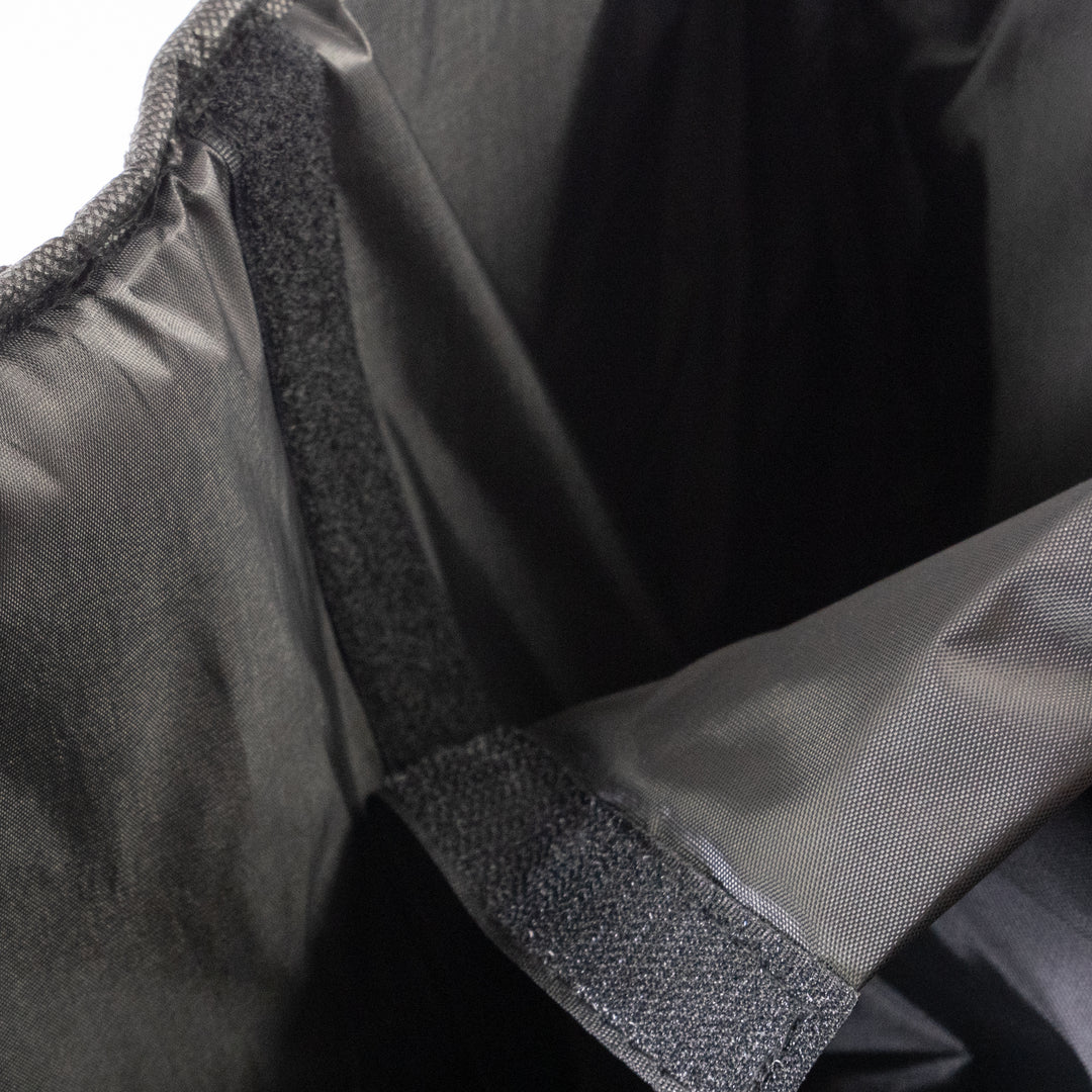 Perfex Universal Softbag m. 4 Rum (B:48 x D:45 x H:28cm)