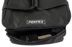 Perfex Universal Softbag m. 4 Rum (B:48 x D:45 x H:28cm)