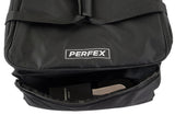 Perfex Universal Softbag m. 4 Rum (B:48 x D:45 x H:28cm)