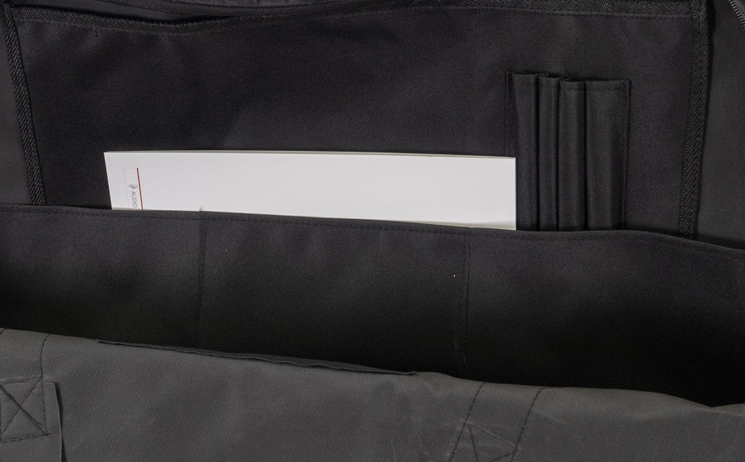 Perfex Nodestativ Softbag (B:68 x D:10 x H:36cm)
