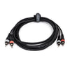 Perfex Phono RCA Kabel (6m)