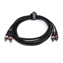 Perfex Phono RCA Kabel (6m)