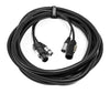 Perfex True1 & XLR Kombikabel (DMX, 5m)