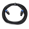 Perfex Højttaler Kabel 2x 1.5mm² (6m)