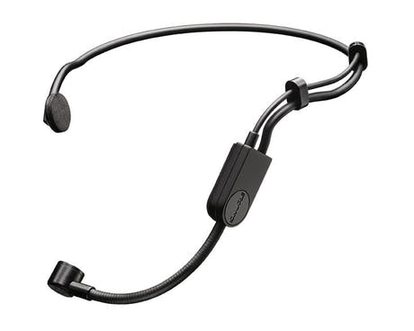 Shure PGA31 Headset Mikrofon