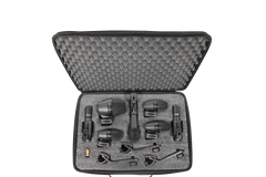 Shure PGA Drumkit 7 Tromme Mikrofonpakke
