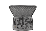 Shure PGA Drumkit 7 Tromme Mikrofonpakke