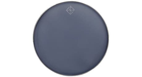 Dixon PHT118MSDBK-DIX1 mesh-skind 18", sort