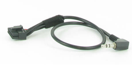 CTALPINELEAD Lead Kabel til Ratstyring