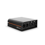 Palmer RIVER lahn - 2x2 Dante®-interface