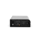 Palmer RIVER lahn - 2x2 Dante®-interface