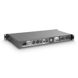 Palmer MACHT 402 - 19" stereoeffektforstærker til guitar
