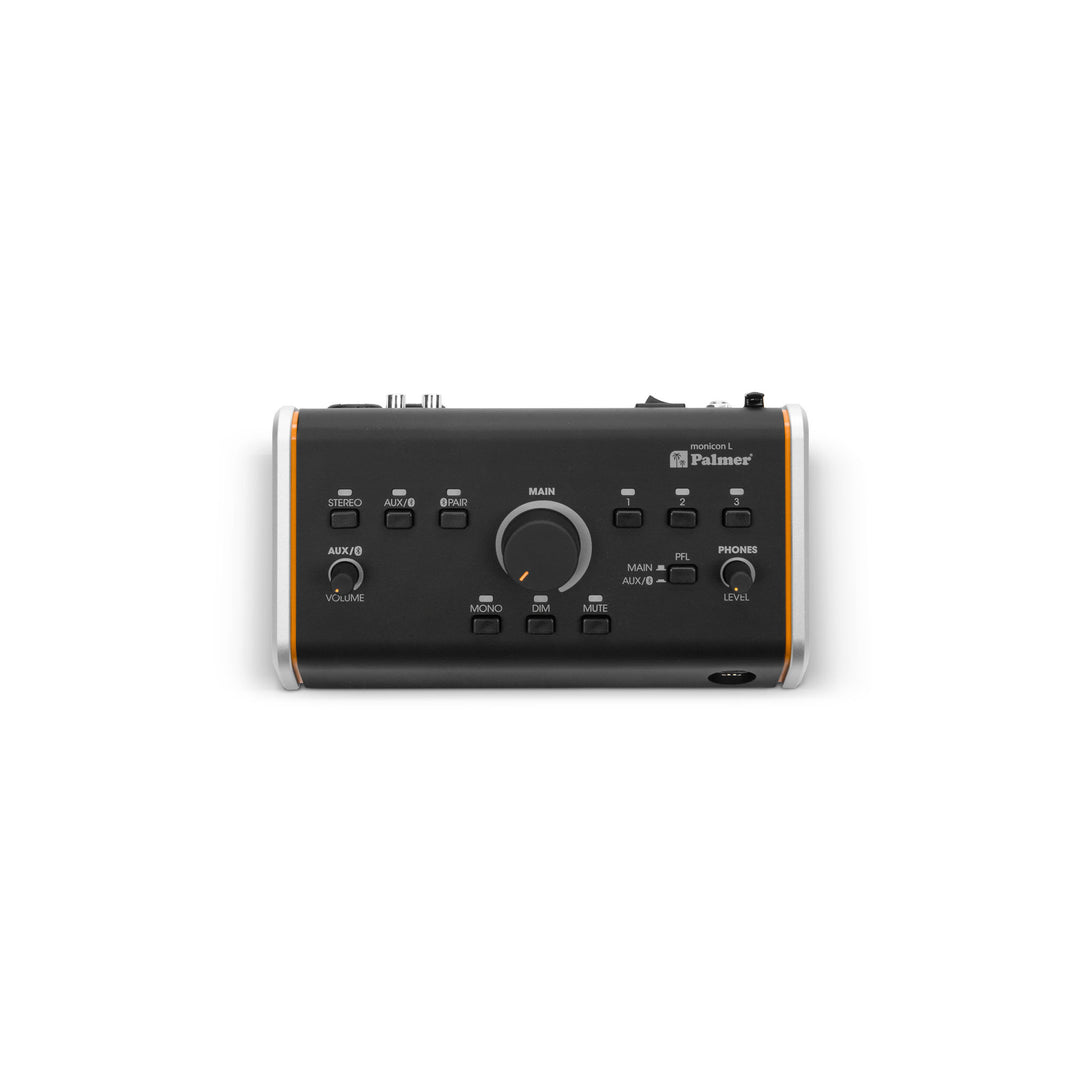 Palmer MONICON L G2 G - Aktiv / Passiv Studie-Monitor-Controller