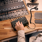 Palmer MONICON L G2 G - Aktiv / Passiv Studie-Monitor-Controller