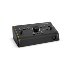 Palmer MONICON L G2 - Aktiv / Passiv studie-monitorcontroller