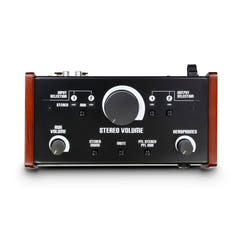 Palmer MONICON® L – Passiv monitor-controller