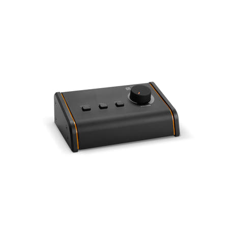 Palmer MONICON M G2 - Passiv studielydstyrkekontrol