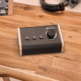 Palmer MONICON M G2 - Passiv studielydstyrkekontrol