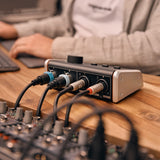 Palmer MONICON M G2 - Passiv studielydstyrkekontrol