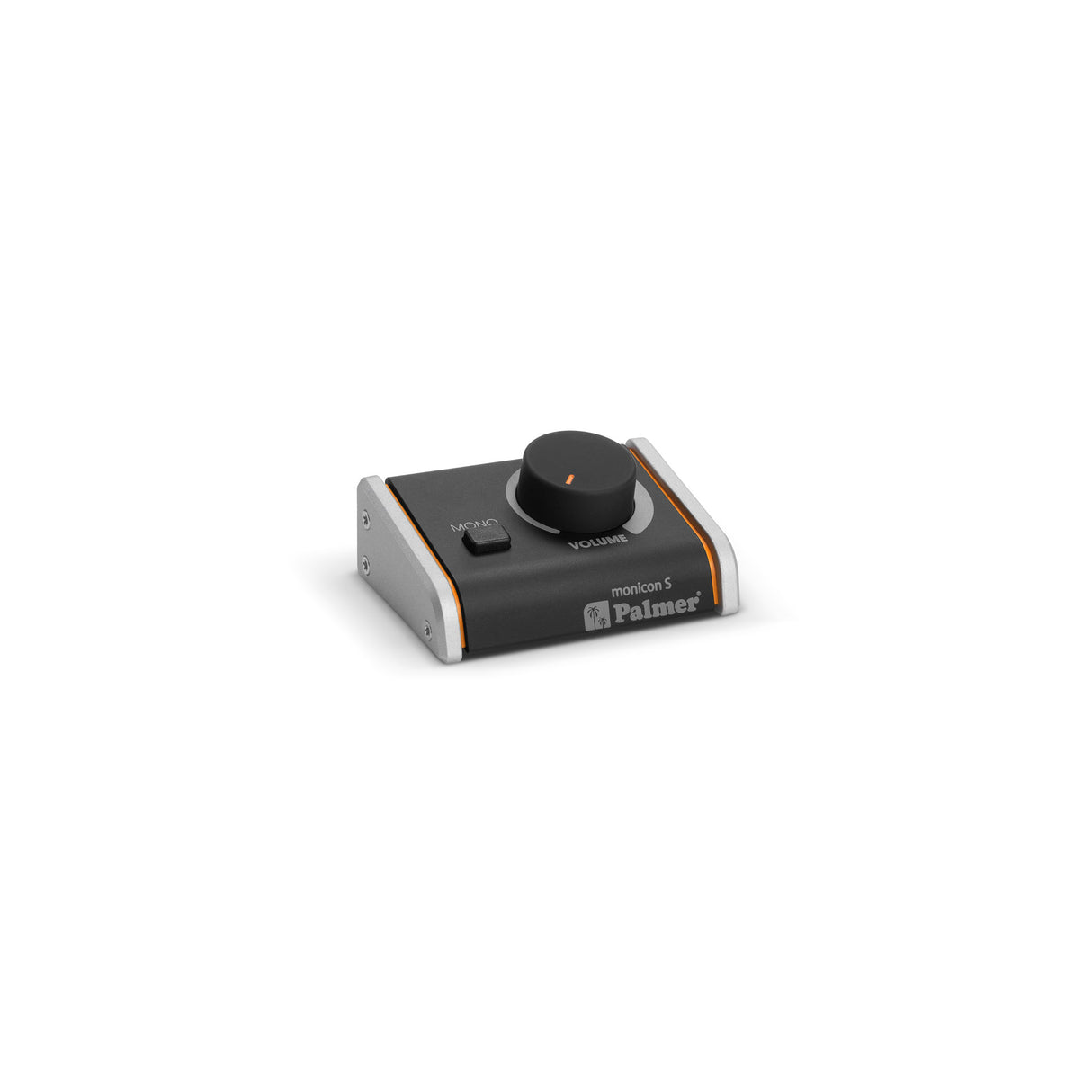 Palmer MONICON S G2 G – Passiv lydstyrkekontroller
