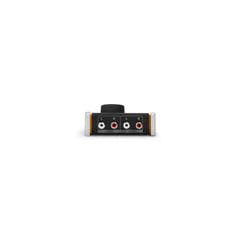 Palmer MONICON S G2 G – Passiv lydstyrkekontroller