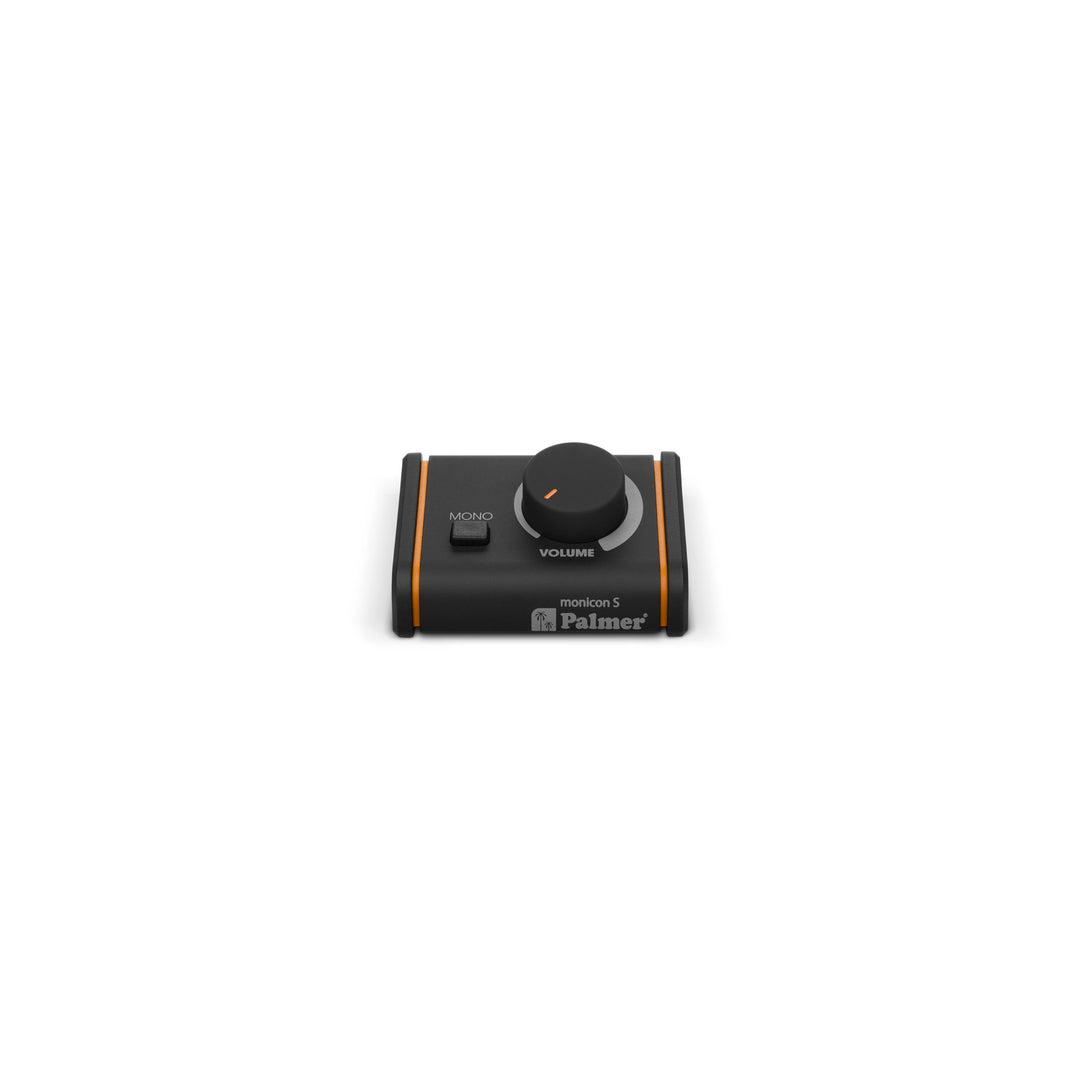 Palmer MONICON S G2 - Passiv volumencontroller