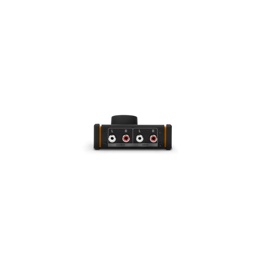 Palmer MONICON S G2 - Passiv volumencontroller