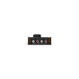 Palmer MONICON S G2 - Passiv volumencontroller