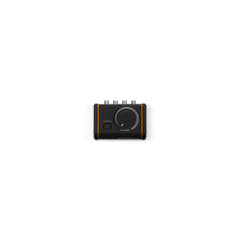 Palmer MONICON S G2 - Passiv volumencontroller