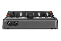 Palmer Monicon XL Aktiv Monitor Controller