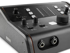 Palmer Monicon XL Aktiv Monitor Controller