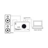 Palmer Passiv Monitor Controller